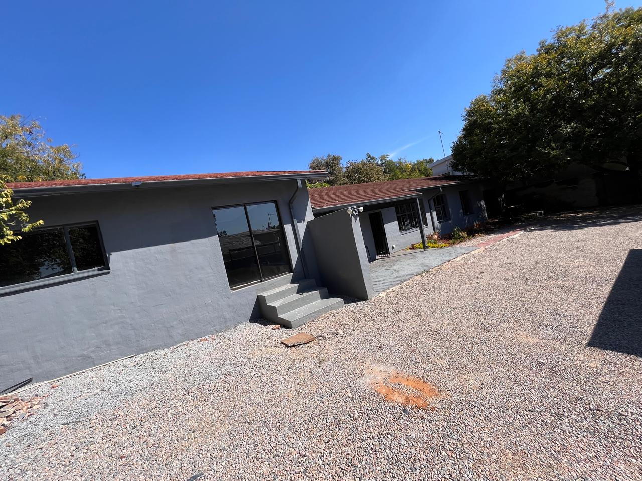 Commercial property to rent in Lynnwood P24114409189