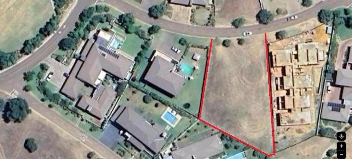 Vacant land / plot for sale in Lombardy Estate P24114409456