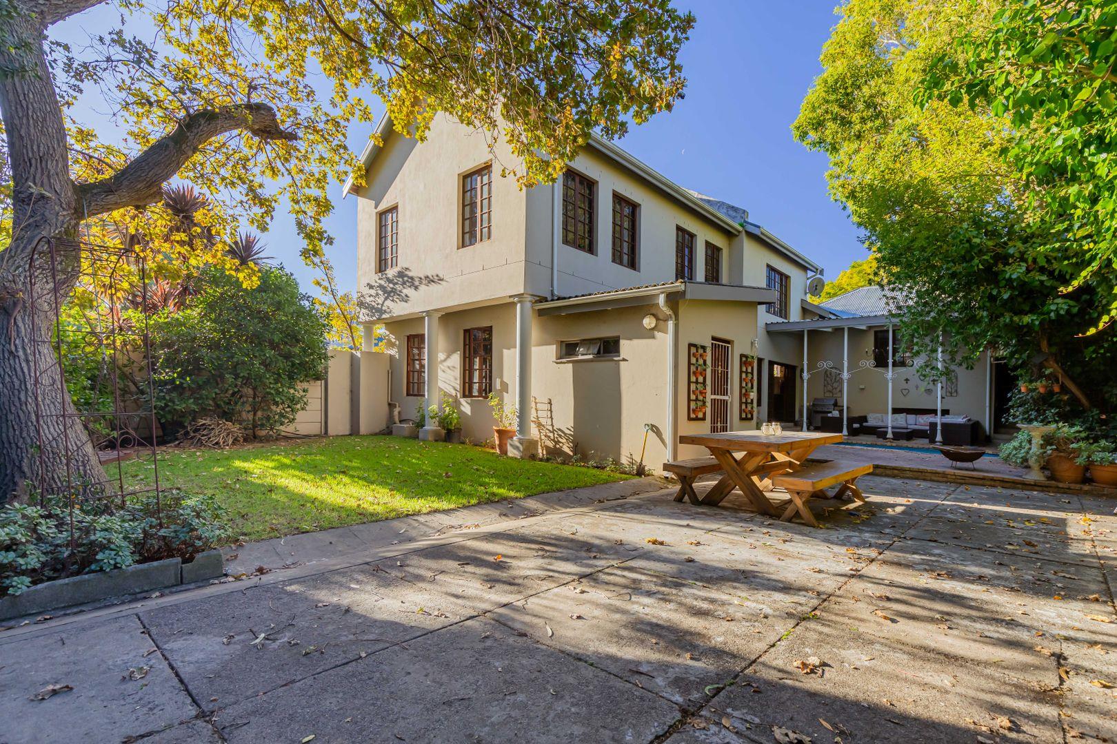 Wynberg Upper Property Houses for sale in Wynberg Upper