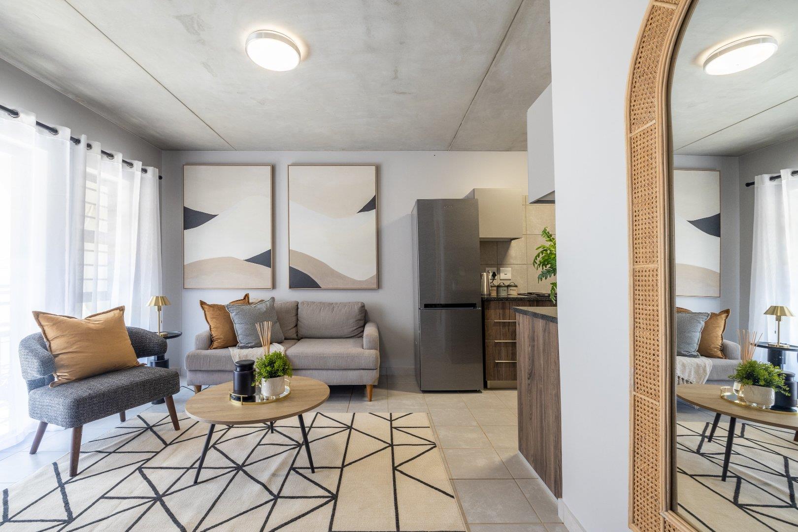 Olivedale Property Apartments / flats to rent in Olivedale