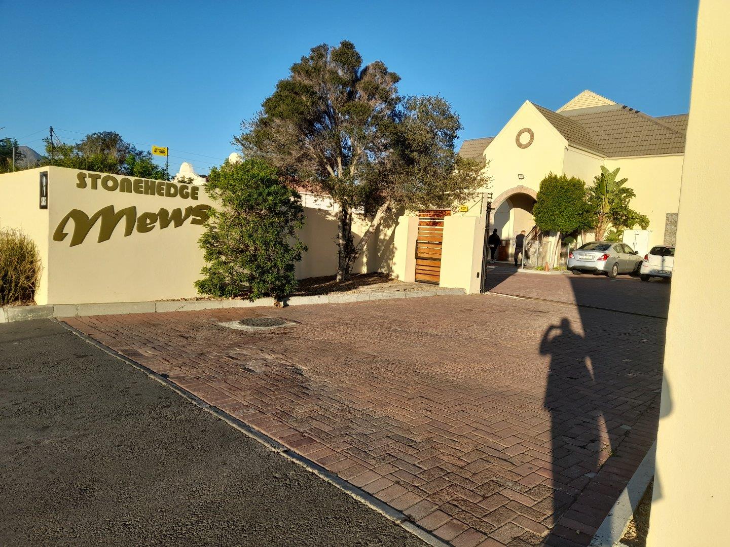 2 Bedroom Apartment / flat for sale in Gordons Bay Central 4001 Disa