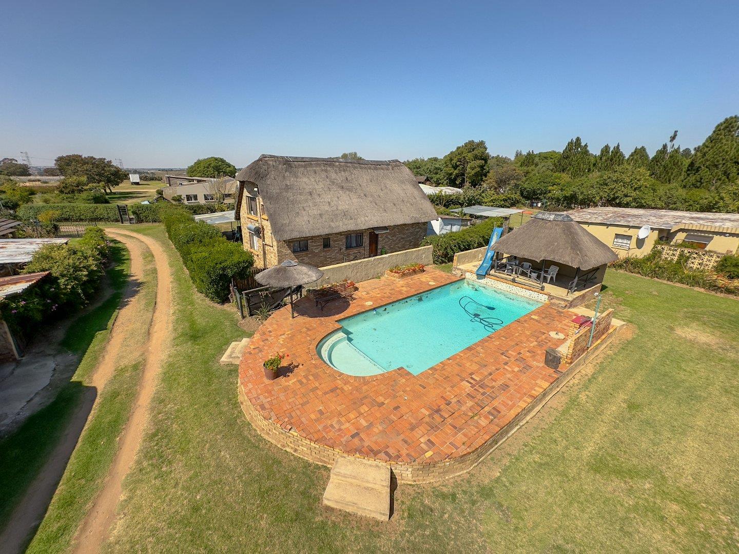 Blue Hills Equestrian Estate Property Property and houses for sale in