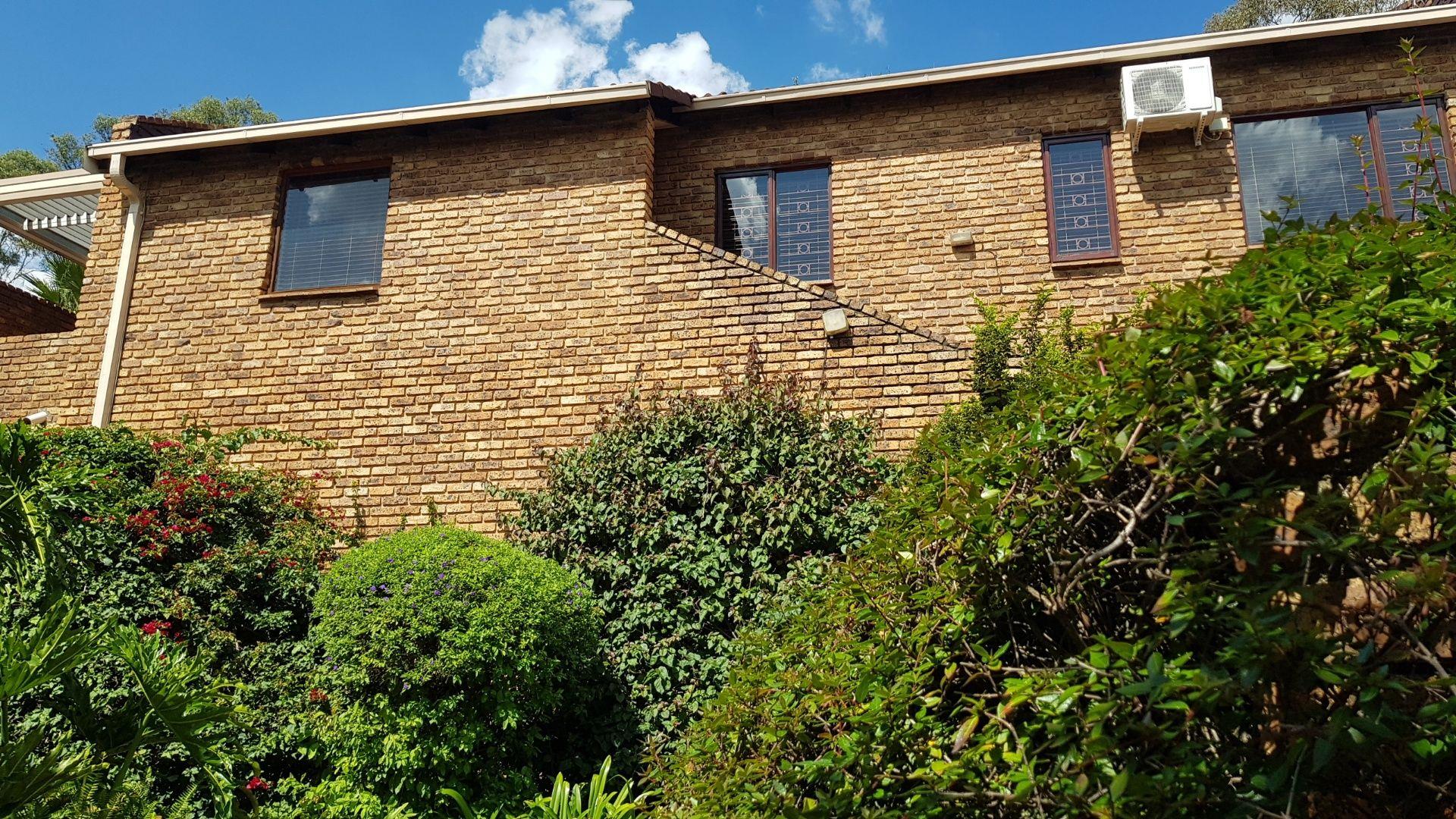 Atholl Property Apartments / flats for sale in Atholl