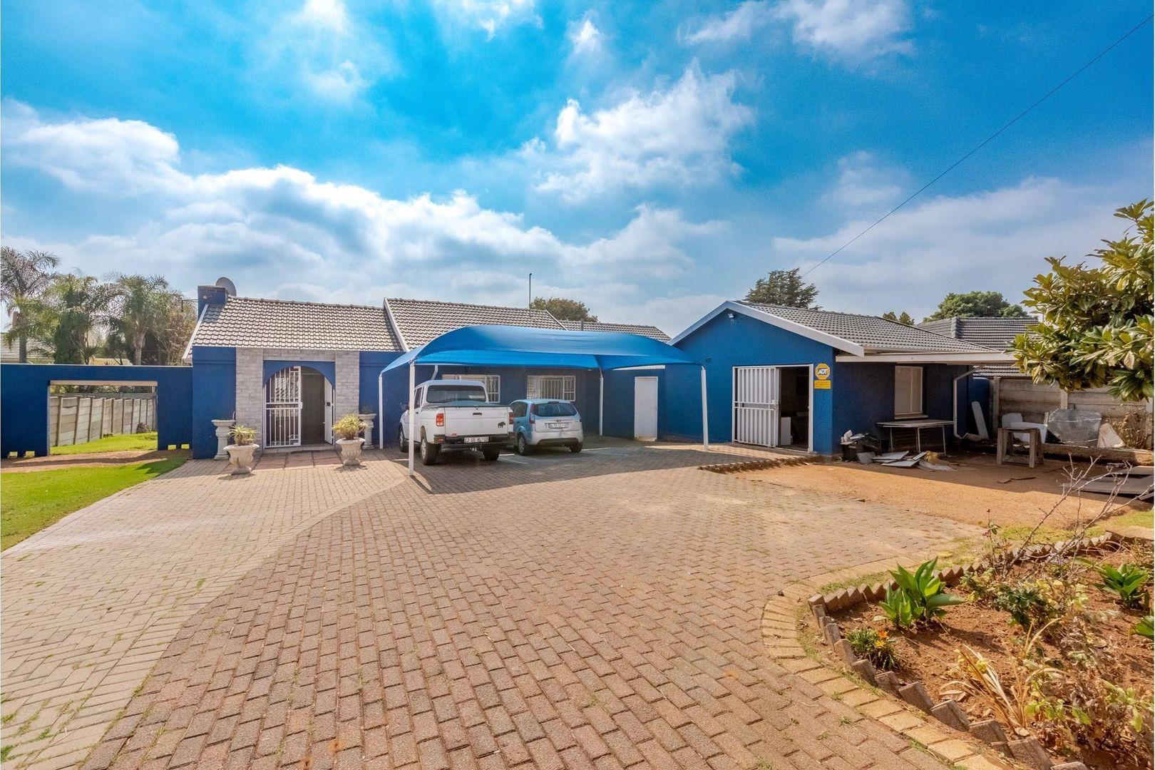 Horison Property Property and houses for sale in Horison Property24