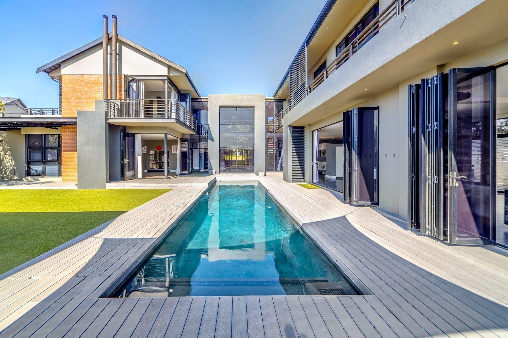 5 Bedroom House for sale in Copperleaf Estate P24114410051