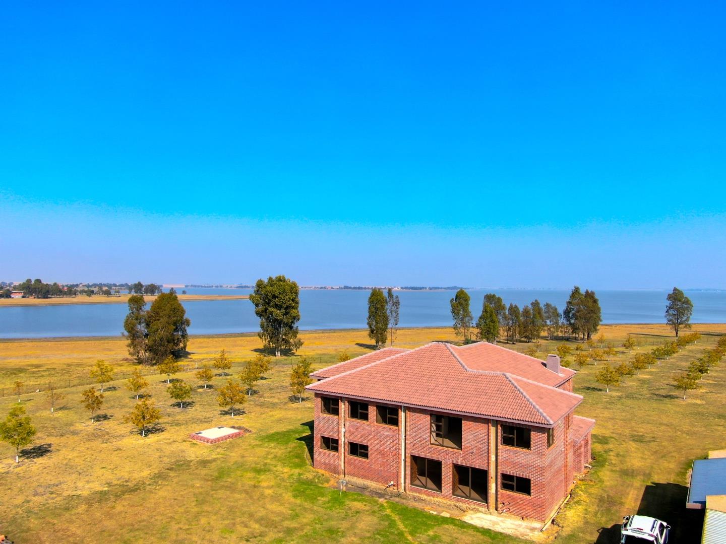 Farm for sale in Vaaldam SH P24114410072