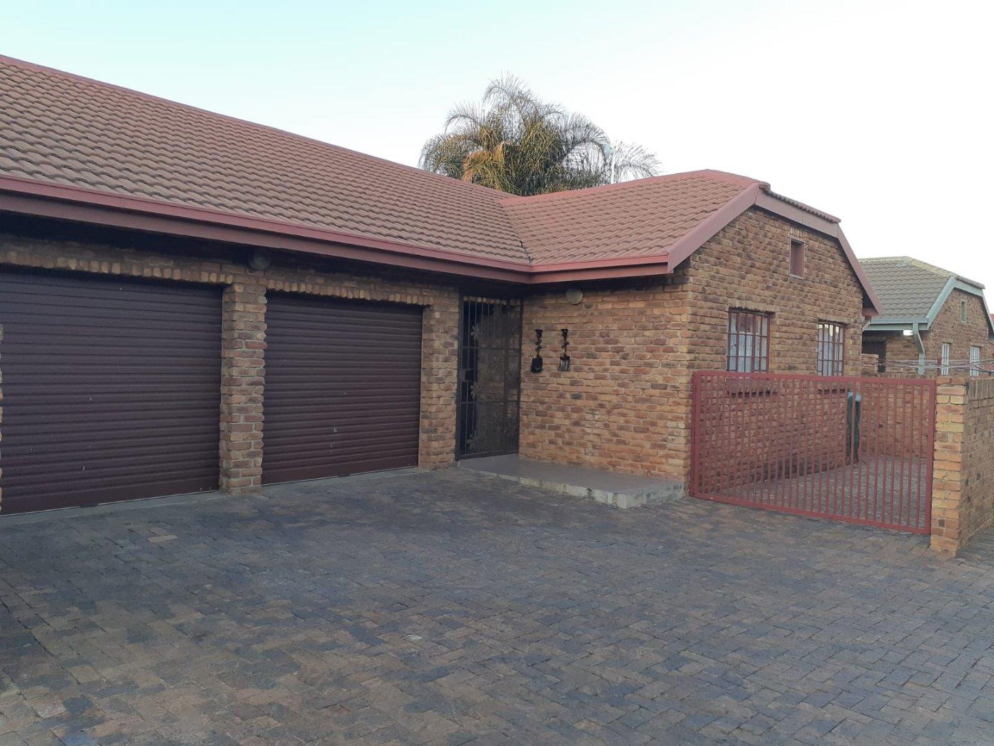 Vanderbijlpark Se 7 Property Property and houses for sale in