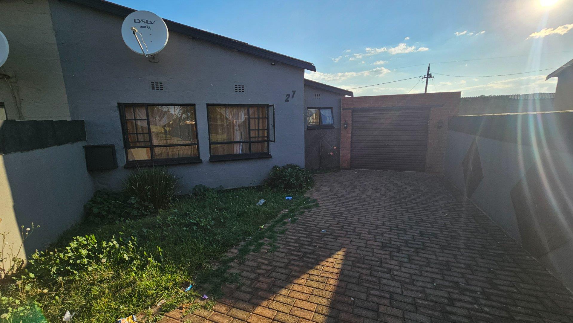 Eldorado Park Property Property and houses for sale in Eldorado Park