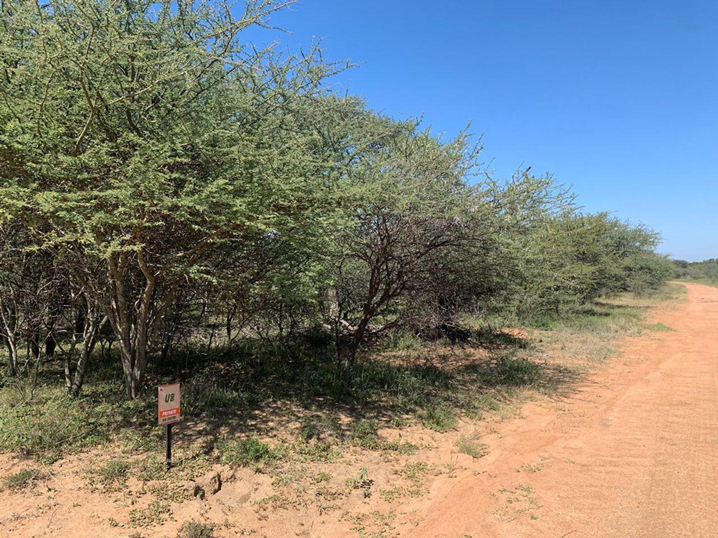 Vacant land / plot for sale in Shona Langa P24114410805