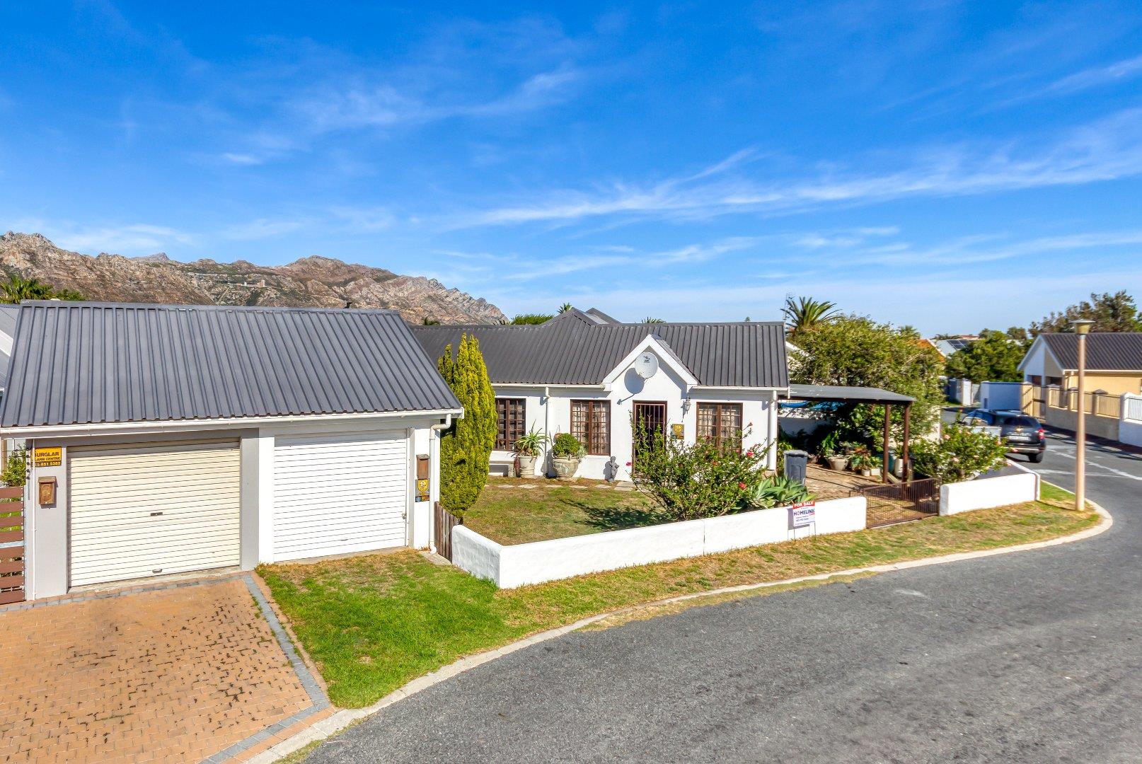 Property and houses for sale in Gordons Bay Gordons Bay Property