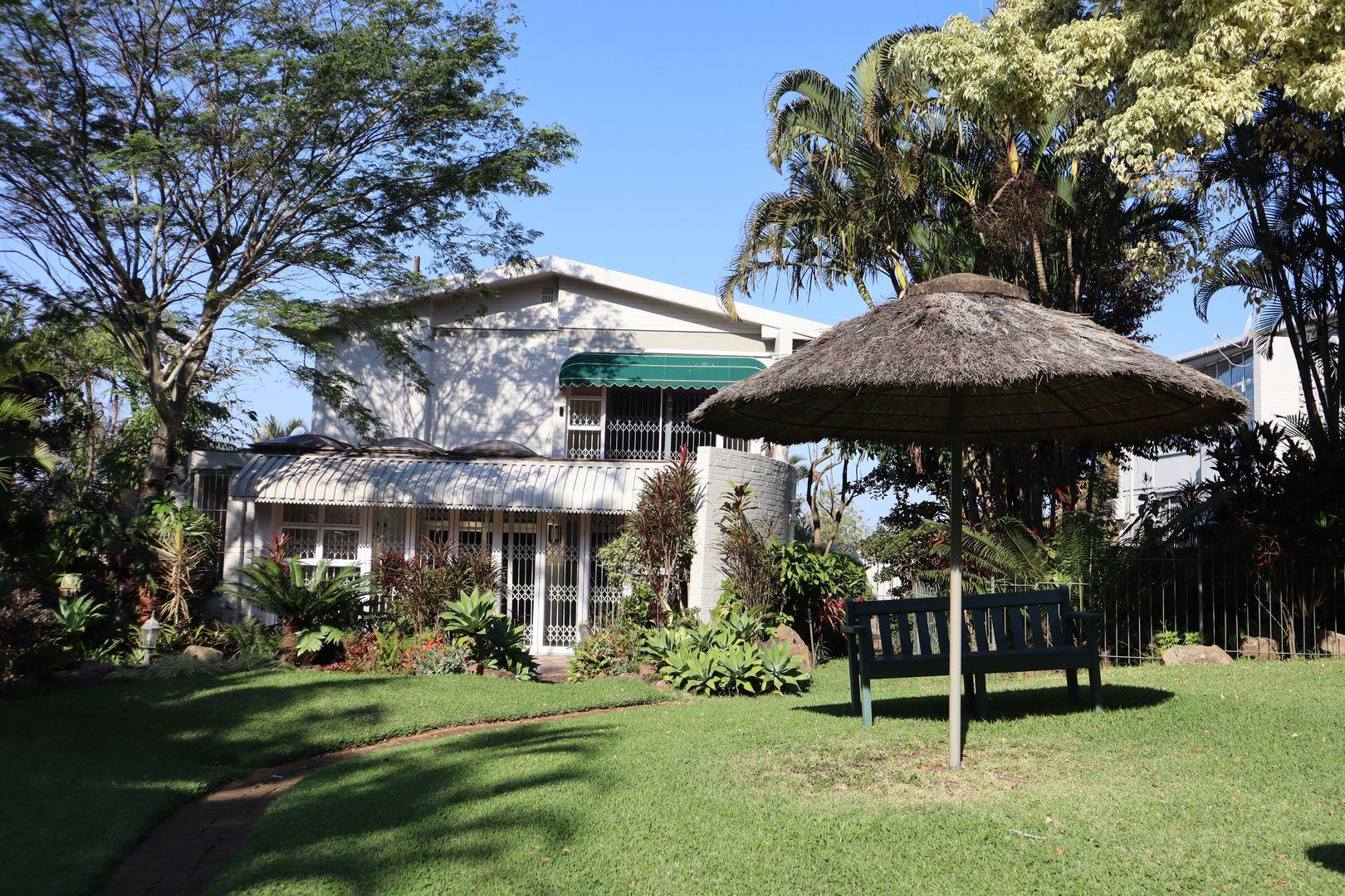 5 Bedroom Townhouse for sale in Musgrave P24114411042