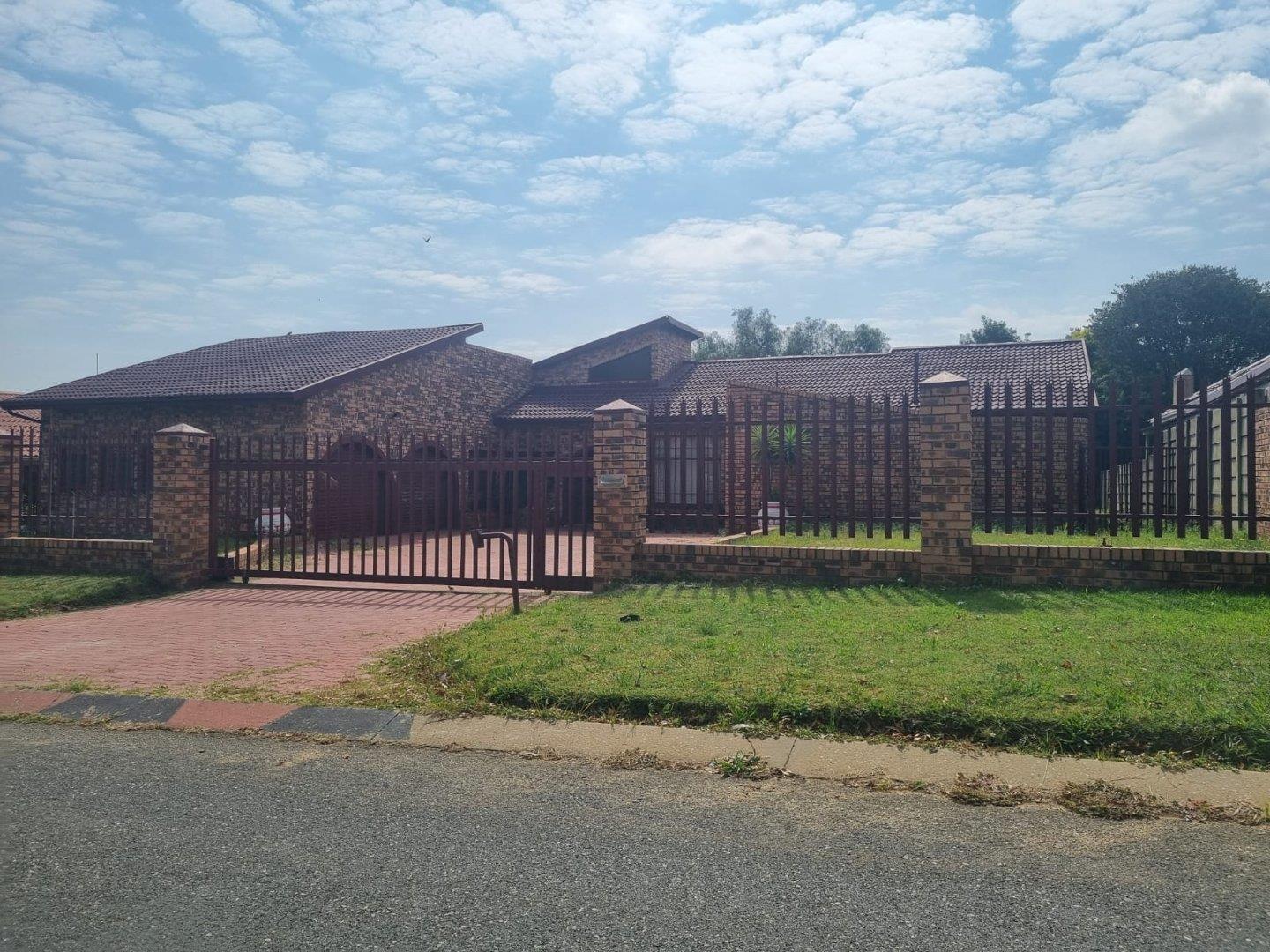 South African Property Repossessed houses and flats for sale in South Africa