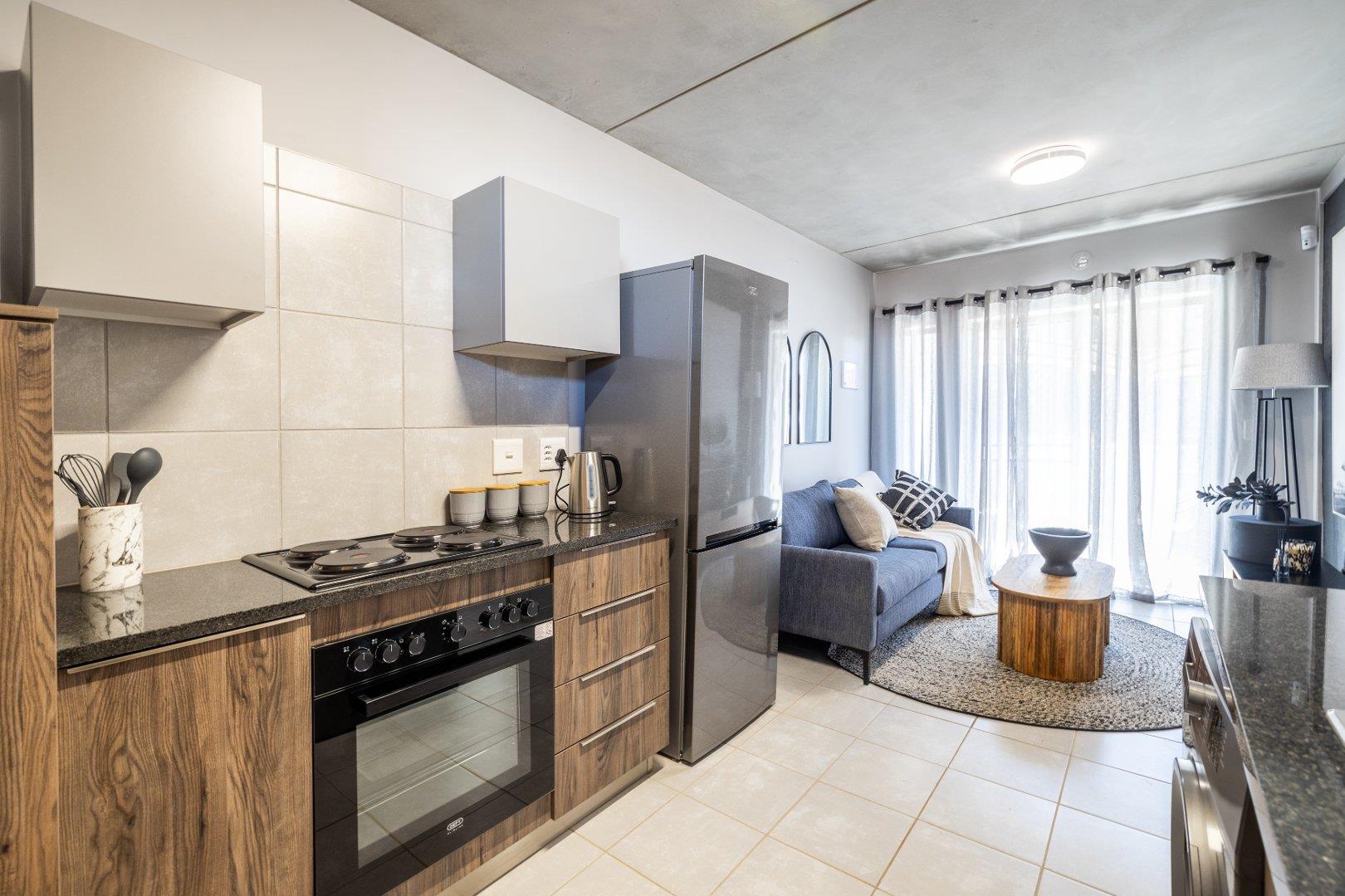 Krugersdorp North Property Apartments / flats to rent in Krugersdorp