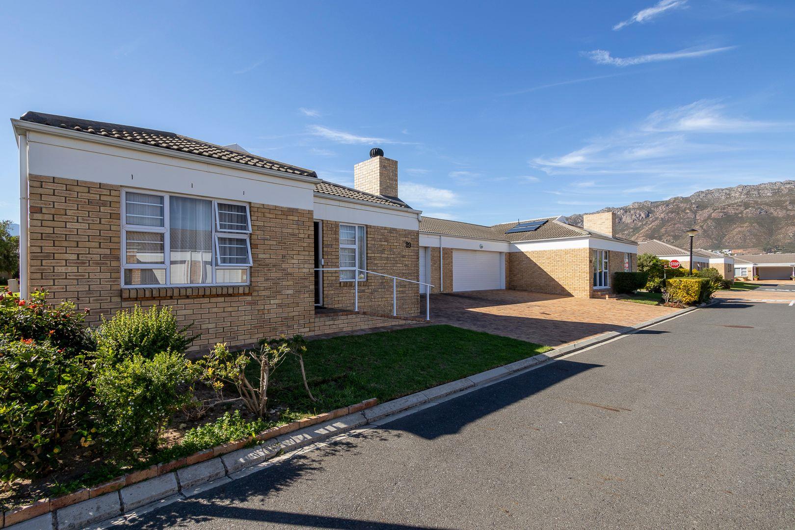 Gordons Bay Central Property Property and houses for sale in Gordons