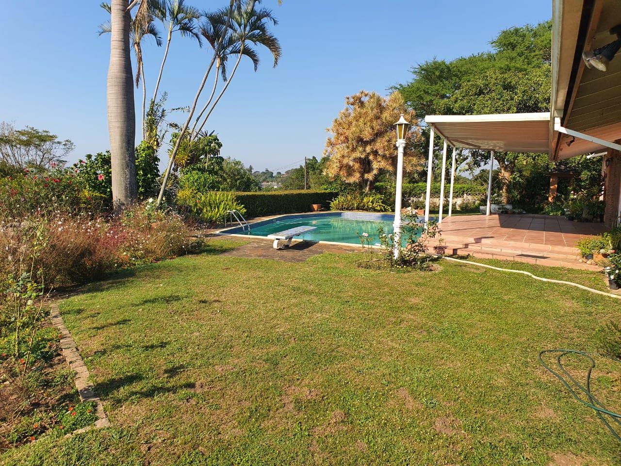 4 Bedroom House for sale in Berea West P24114411864