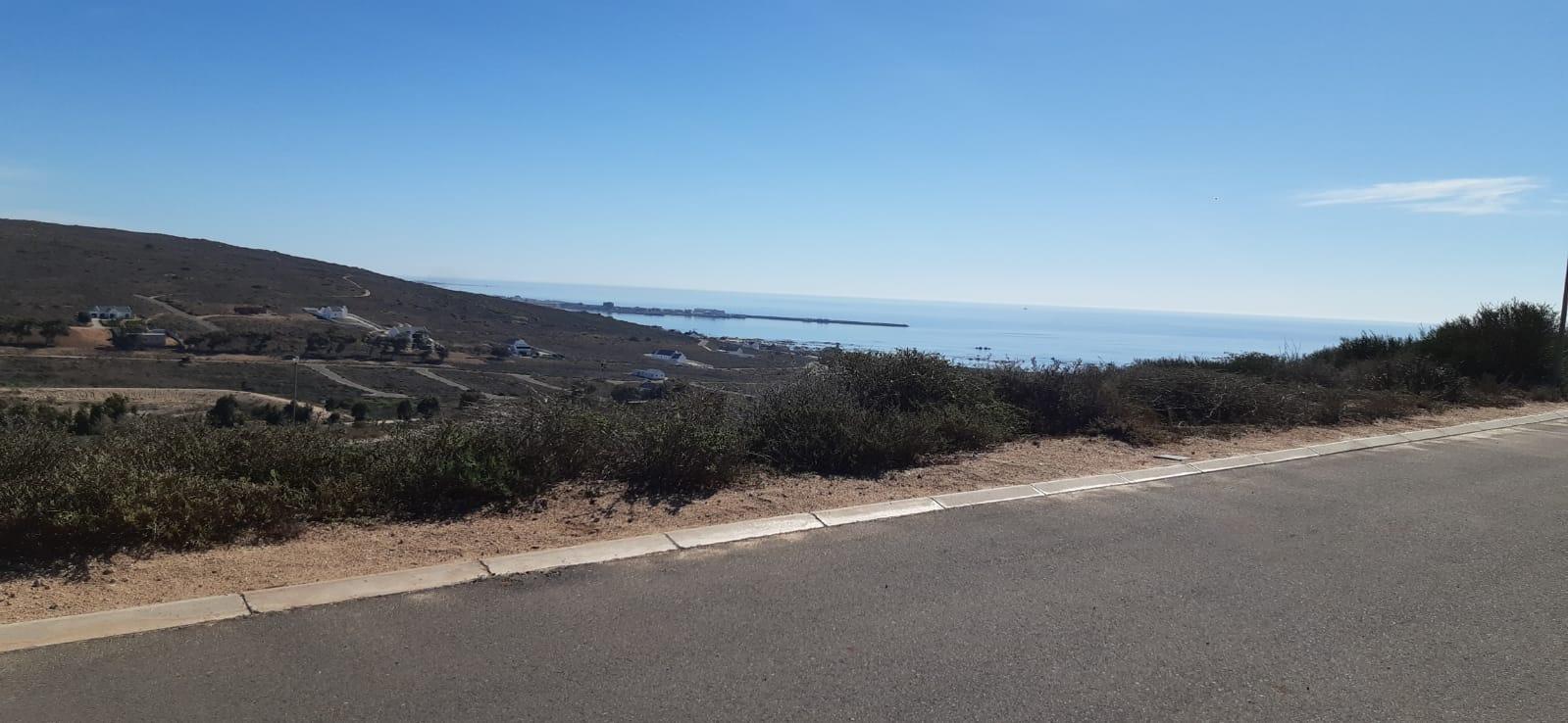 Vacant land / plot for sale in St Helena Views Steenberg Cove, 4 Beacon Drive P24114411915