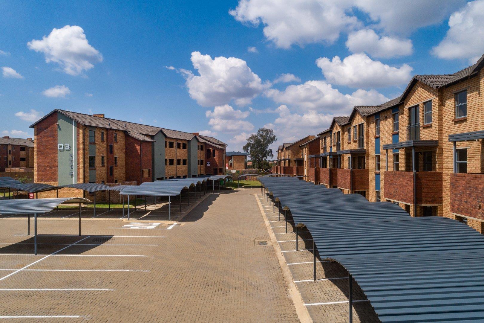 Aeroton Property Property and houses for sale in Aeroton