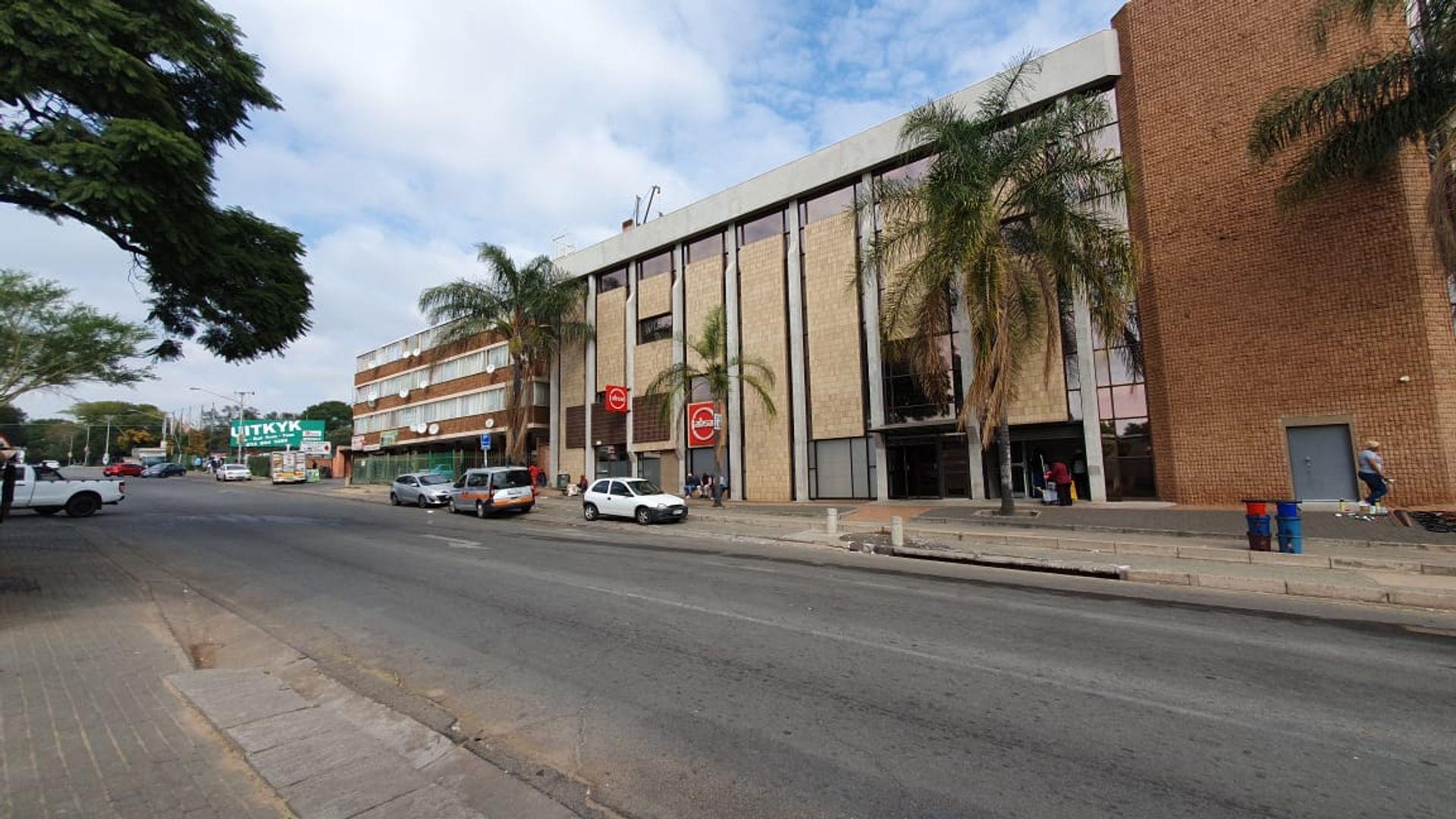 Commercial property to rent in Silverton Unit 101 Absa Building, 177