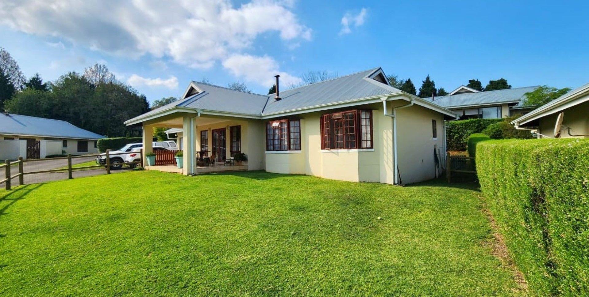 Townhouses for sale in Howick Howick Property