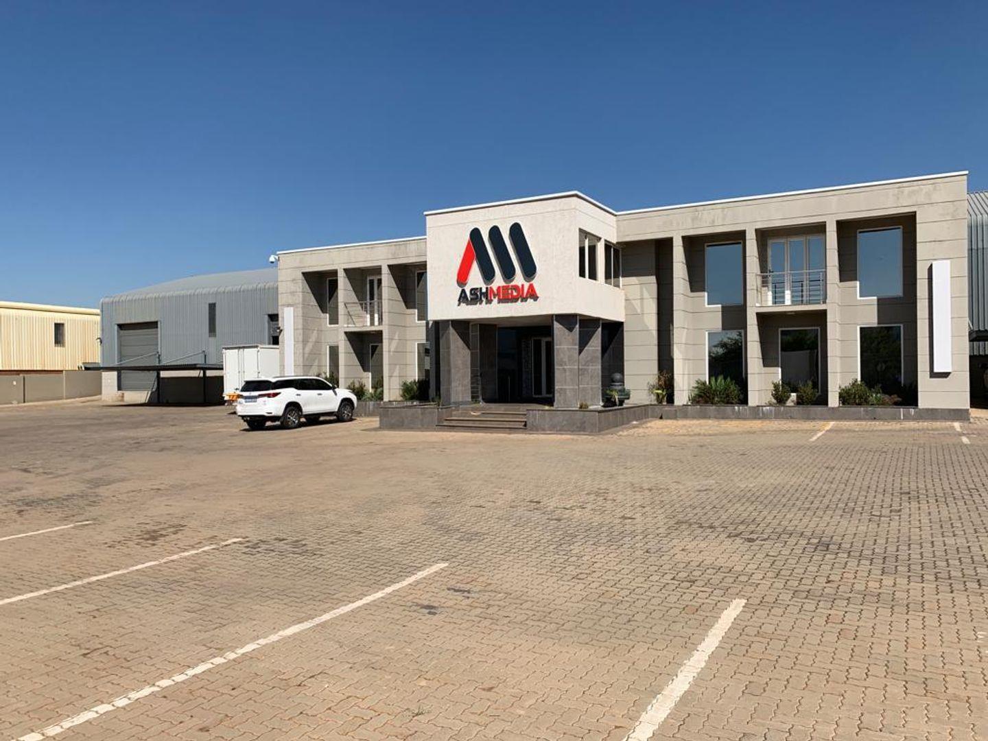 Industrial property for sale in Sunderland Ridge Unit 3 Icon