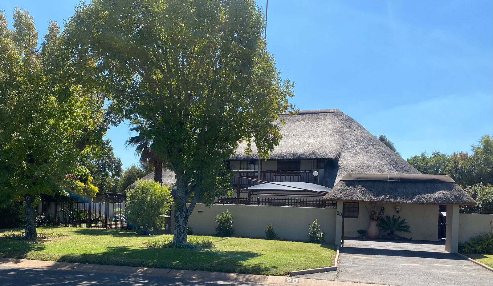 4 Bedroom House for sale in Bester 2894 Generaal Louis Botha Street