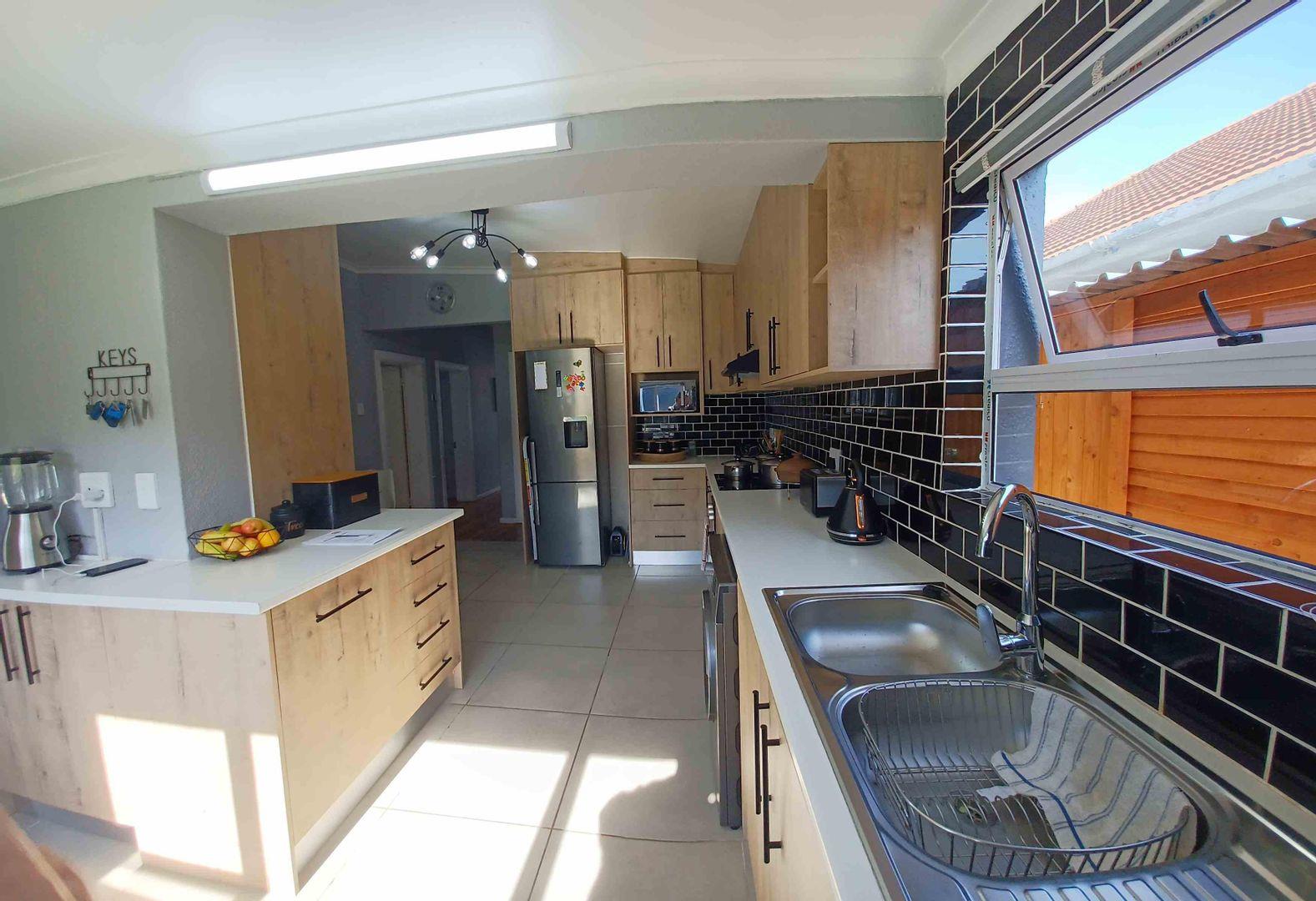 Avondale, Parow Property Property and houses for sale in Avondale