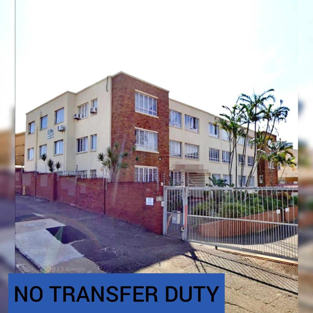 1.5 Bedroom Apartment / flat for sale in Musgrave P24114408982