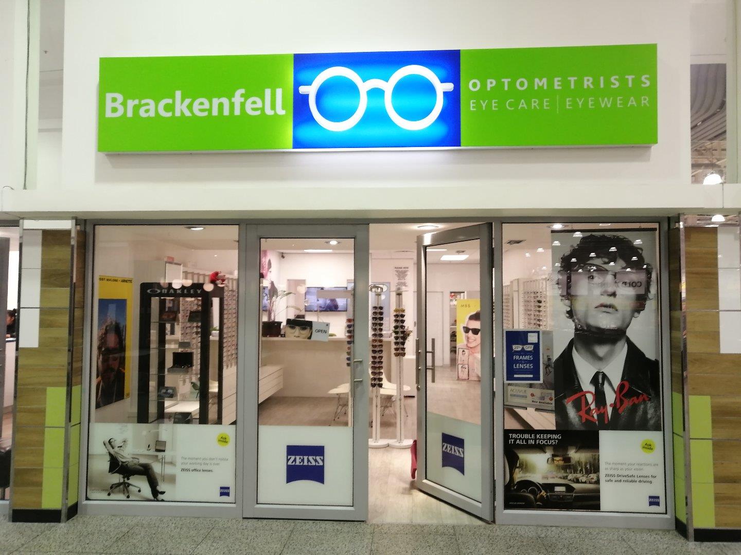 Commercial property to rent in Brackenfell Central P24114412886