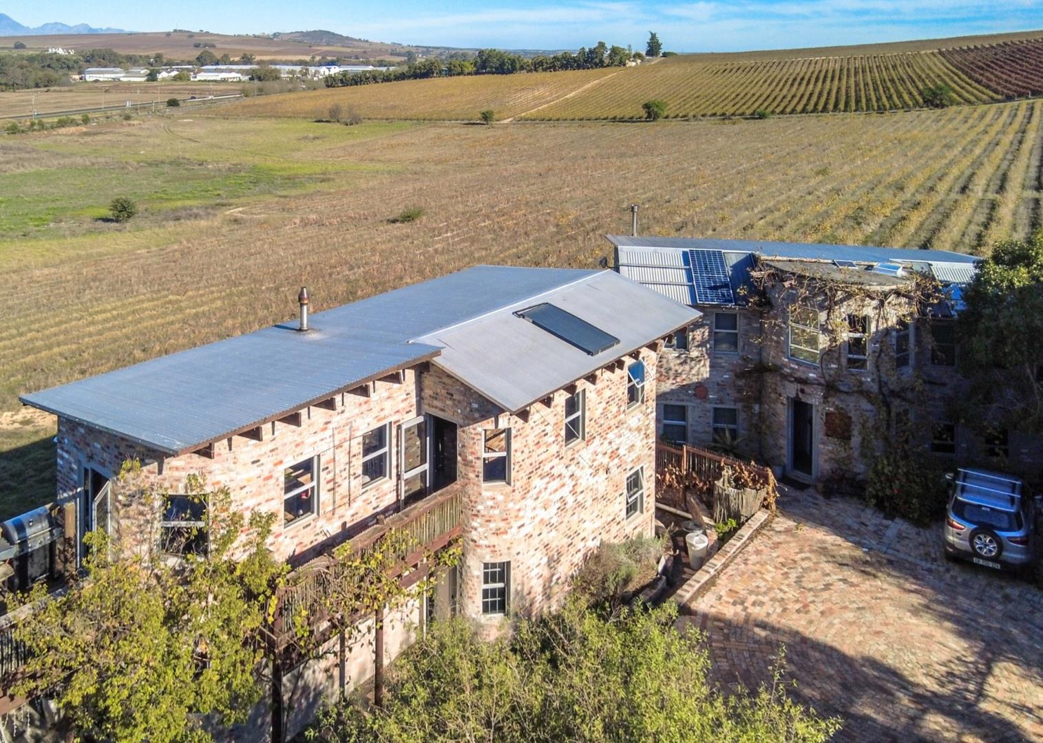 3 Bedroom House for sale in Lyndoch P24114412985