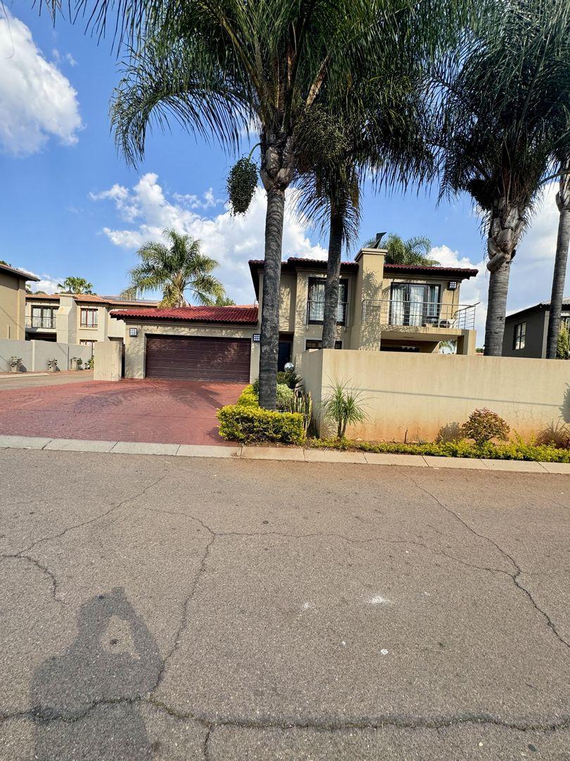 3 Bedroom House to rent in Eldo Glen P24114412917