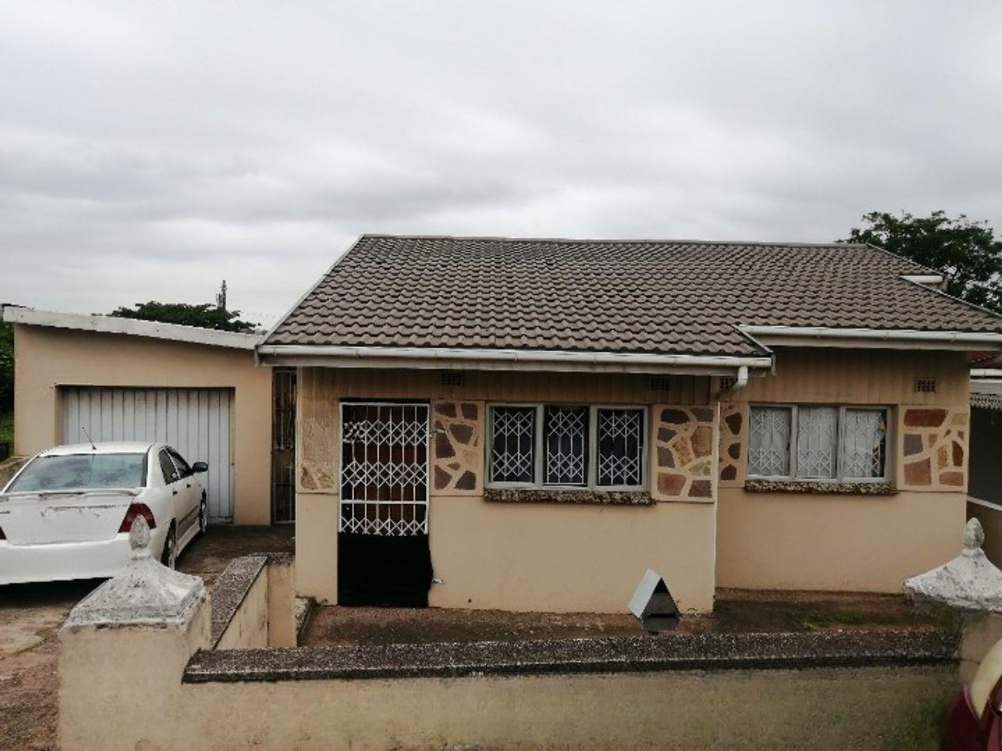 2 Bedroom House for sale in Merewent 14 Junagarth Road P24114172815