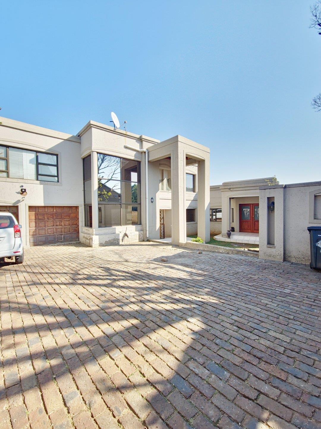 0.5 Bedroom Apartment / flat to rent in Kempton Park AH 4 Poinsettia