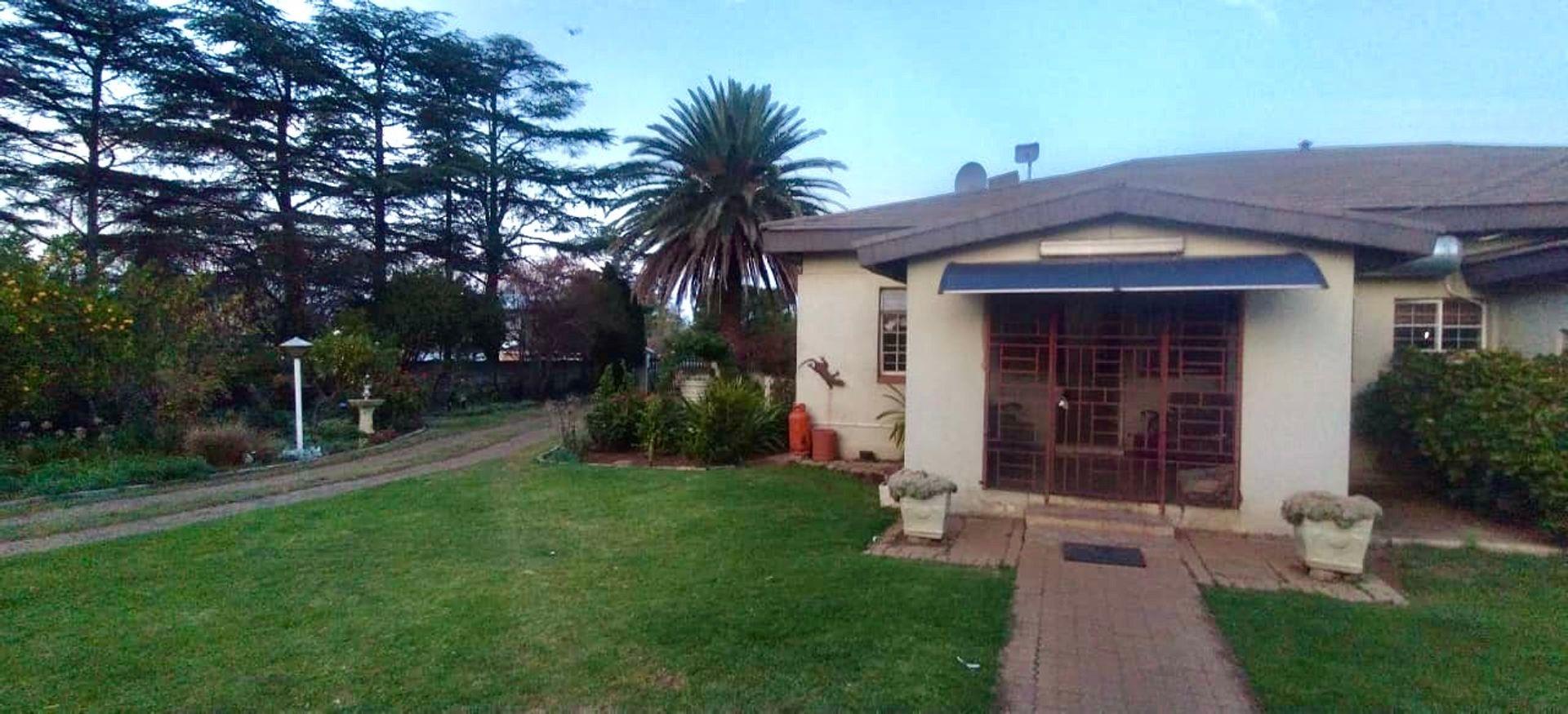 Property and houses for sale in Balfour, Mpumalanga Balfour