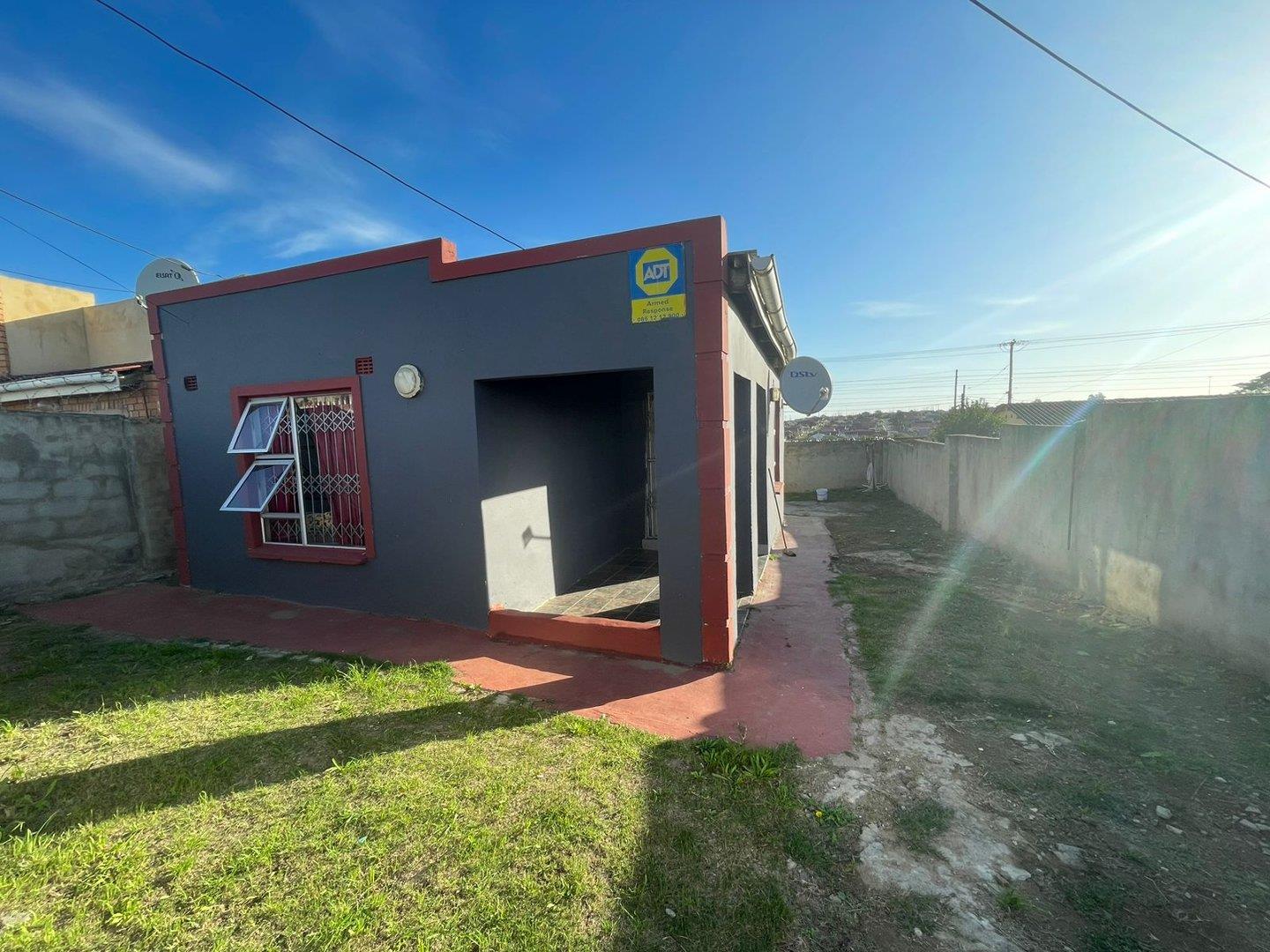 Mdantsane Nu 14 Property Property and houses for sale in Mdantsane Nu