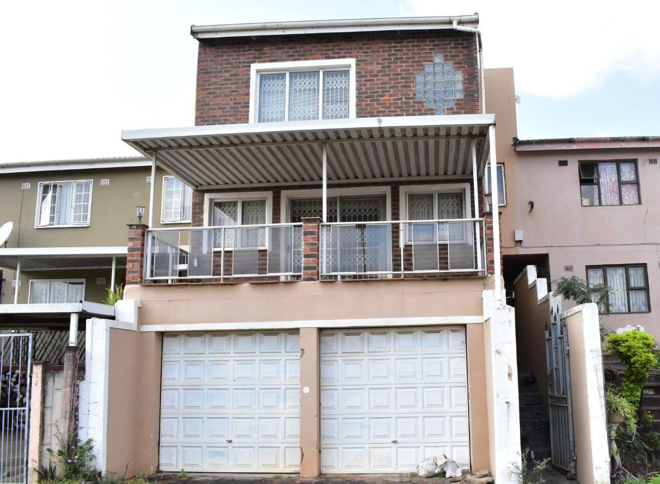 4 Bedroom House for sale in Rydalvale P24114413453