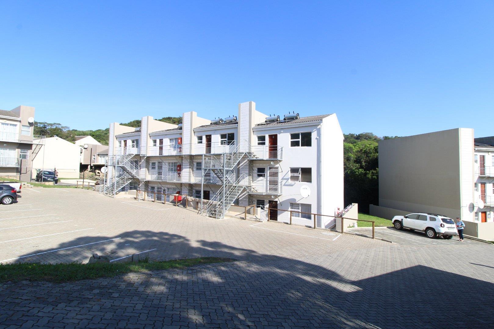 2 Bedroom Apartment / flat for sale in Bonnie Doon P24114413535