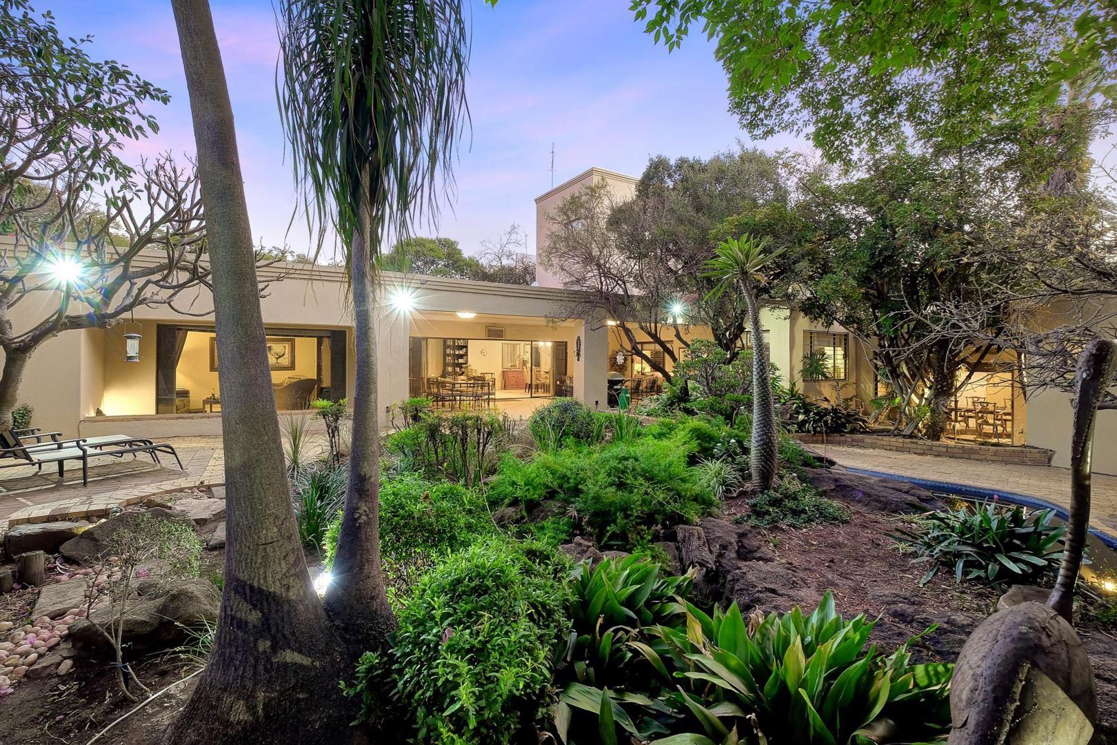 River Club, Sandton Property Property and houses for sale in River