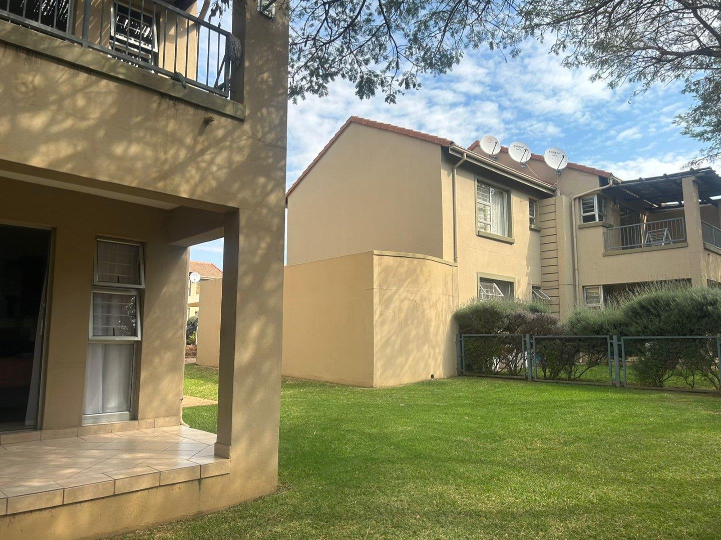 0.5 Bedroom Apartment / flat for sale in Hazeldean Contact Agent for