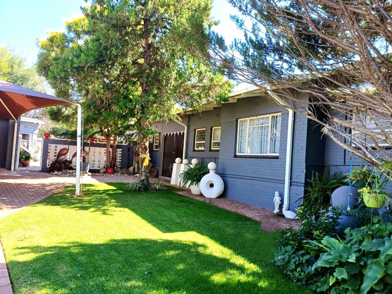 Property and houses for sale in Postmasburg Postmasburg Property