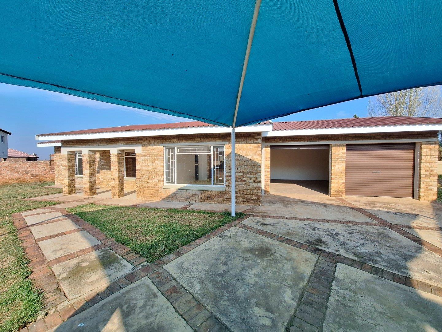 Baillie Park Property Property and houses for sale in Baillie Park