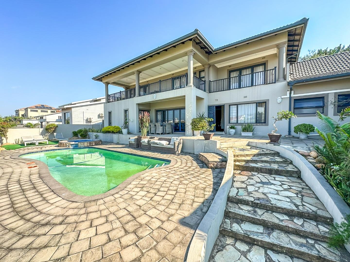 6 Bedroom House for sale in Glenashley P24114413951