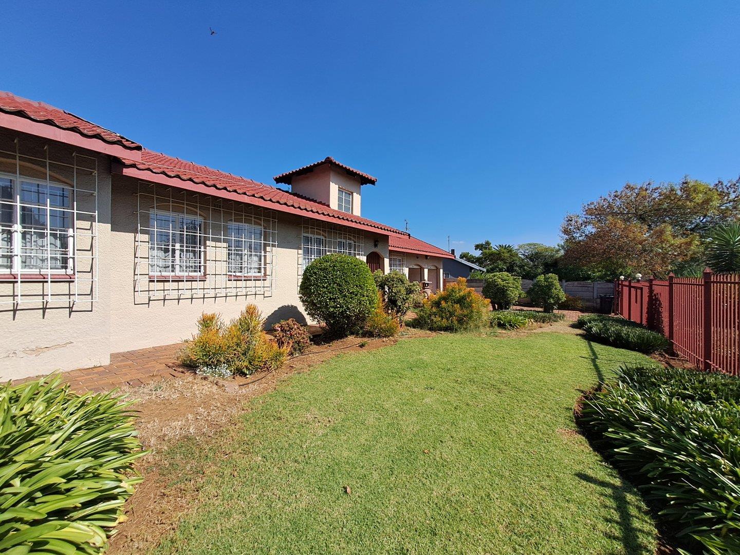 Harmelia Property Property and houses for sale in Harmelia