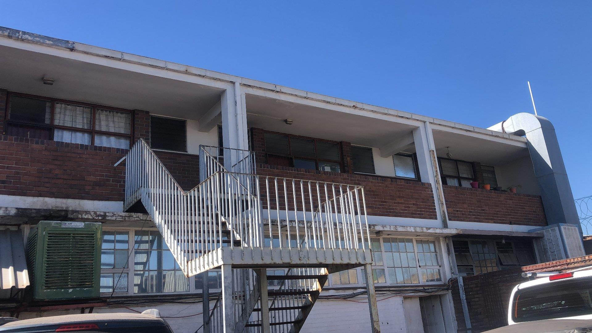 1 Bedroom Apartment / flat for sale in Polokwane Central P24114414327