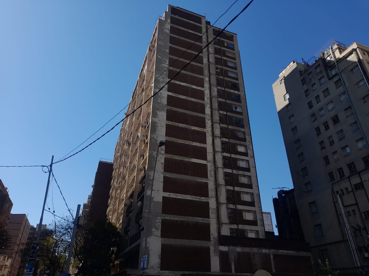 1 Bedroom Apartment / flat for sale in Hillbrow P24114414362
