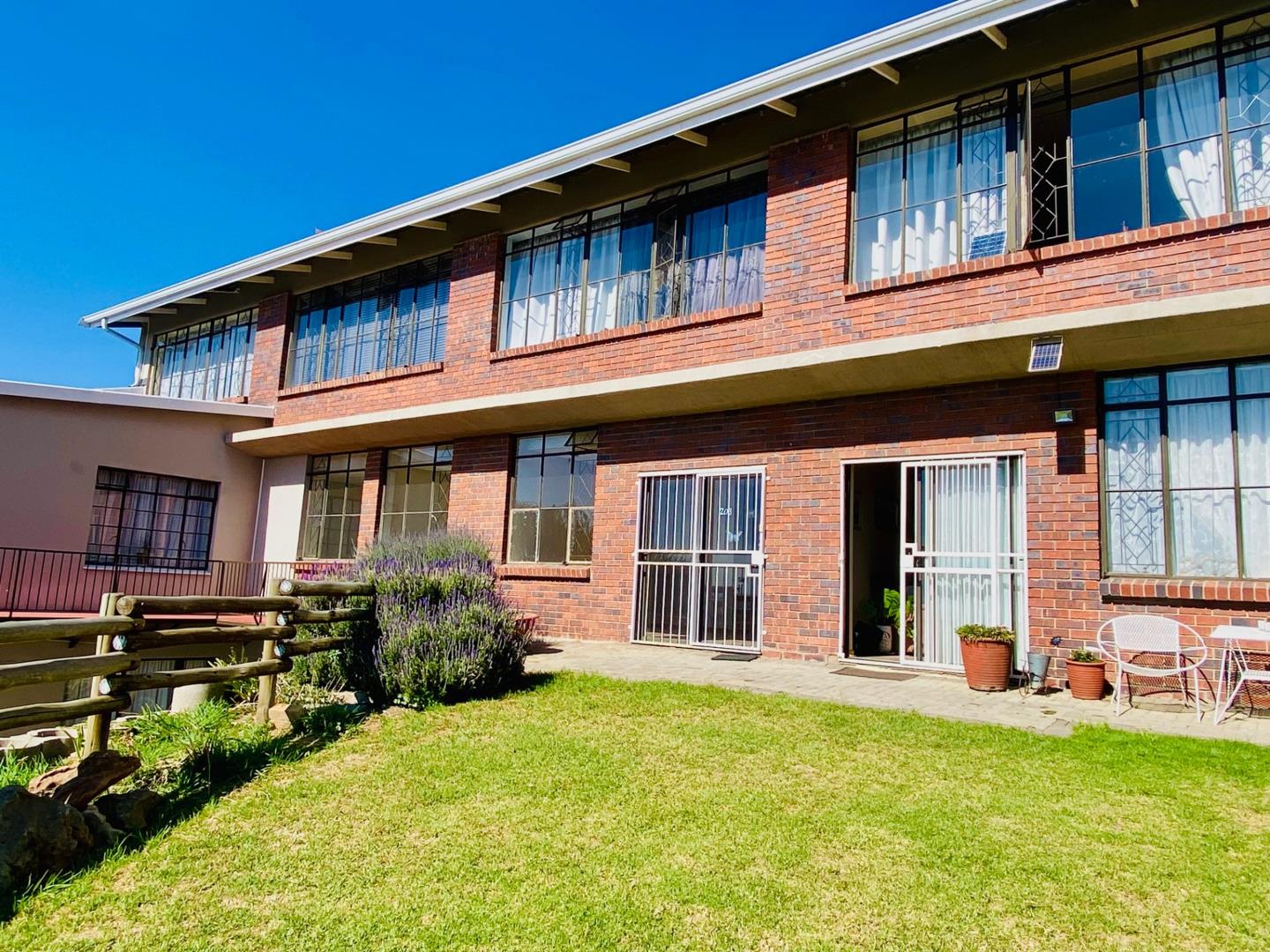 2 Bedroom Apartment / flat for sale in Eureka P24114414442