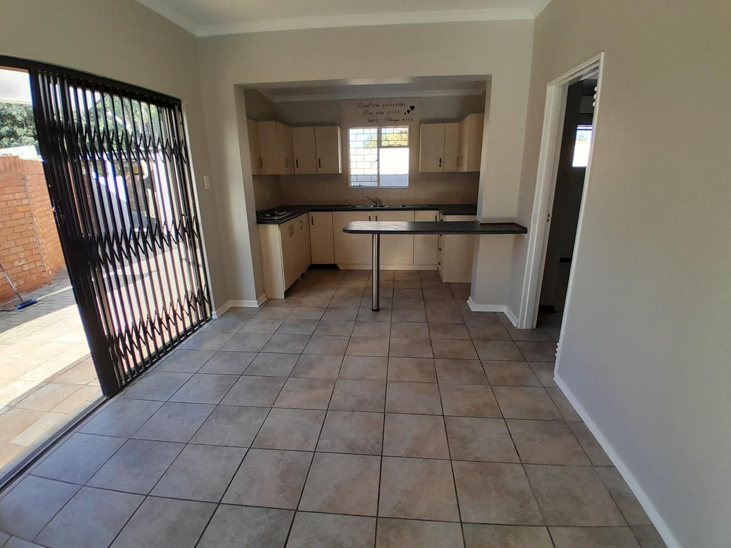 Apartments / flats to rent in Kimberley Kimberley Property