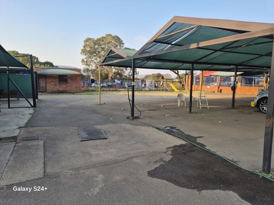 Commercial property for sale in Hercules P24114414511