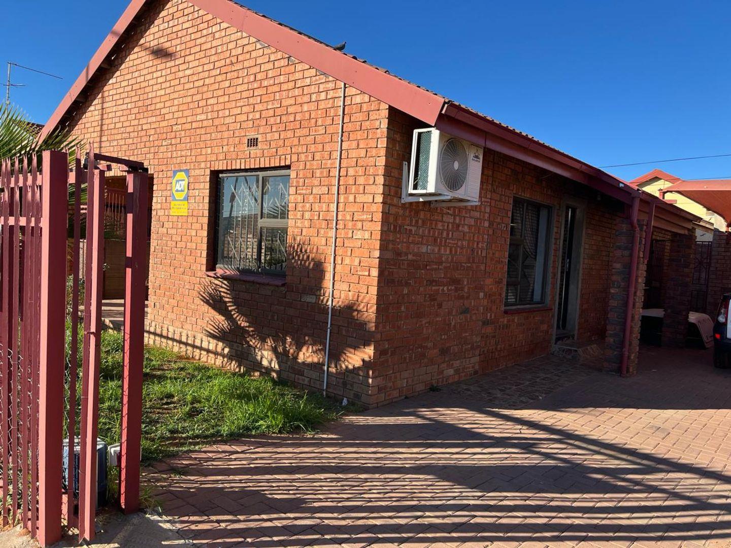 Galeshewe Property Property and houses for sale in Galeshewe