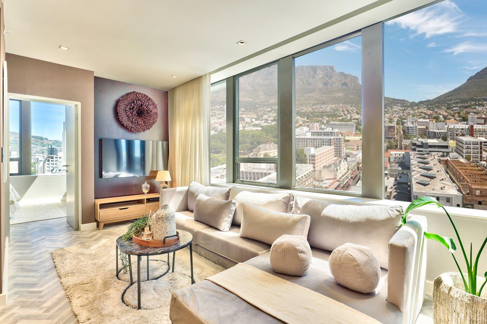 1 Bedroom Apartment / flat for sale in Cape Town City Centre