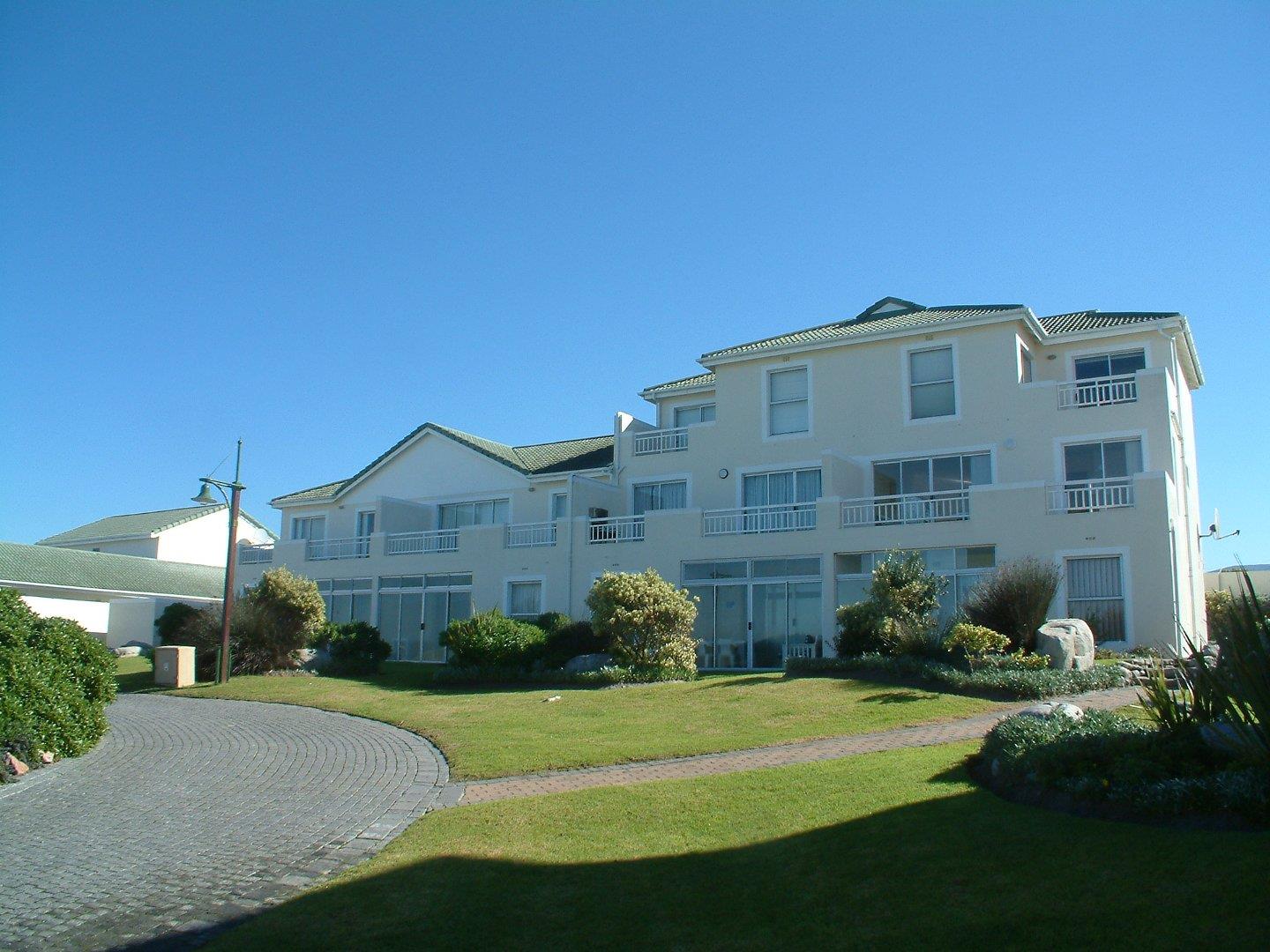 2 Bedroom Apartment / flat for sale in Westcliff 21 Whale Rock Estate